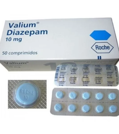 Valium 10mg