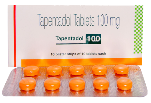 Tapentadol 100mg