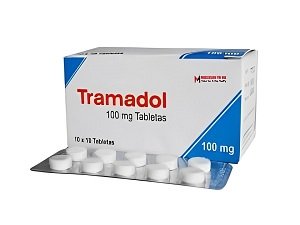 Tramadol 100mg