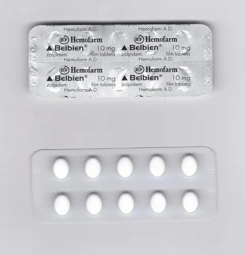 Ambien 10mg