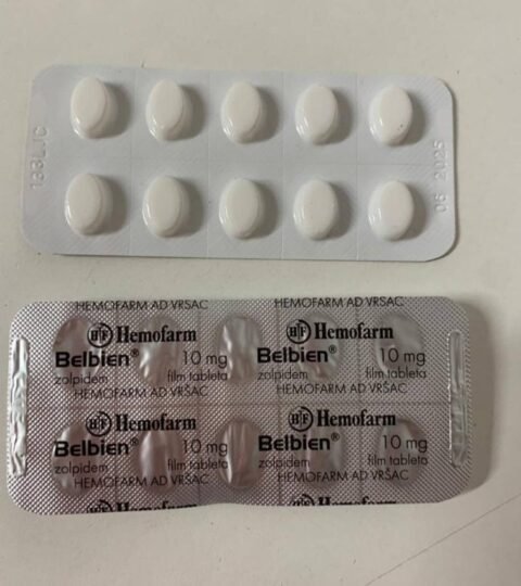 Ambien Belbien 10mg